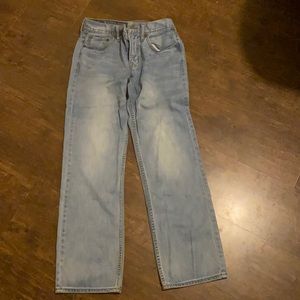 Men’s jeans